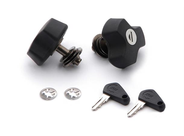 Sw-Motech Quick-Lock Anti Theft Device