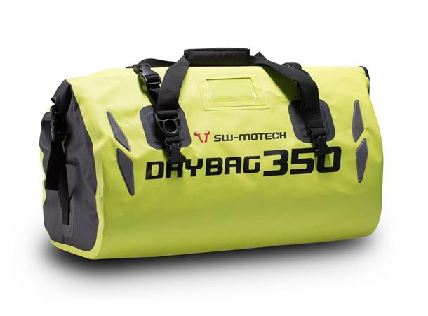 Sw-Motech Tailbag Drybag 350 Yellow