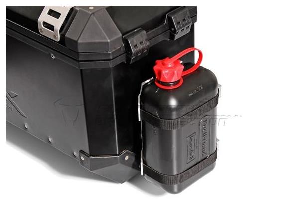 Sw-Motech Trax Gear+ Beholder Kit 2 liter