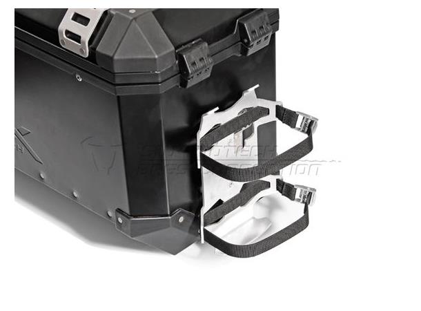 Sw-Motech Trax Gear+ Beholder Kit 2 liter