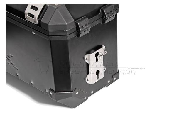 Sw-Motech Trax Gear+ Beholder Kit 2 liter