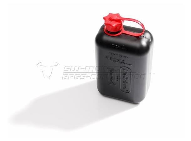 Sw-Motech Trax Gear+ Beholder Kit 2 liter
