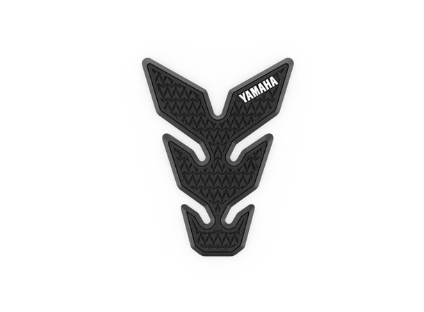 Yamaha - MT Tank Pad, Tankpute Mt-09 - Black