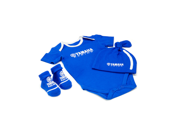 Yamaha Baby Gavepakke 50-56
