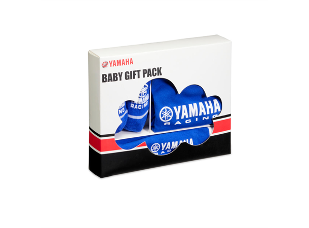 Yamaha Baby Gavepakke 50-56