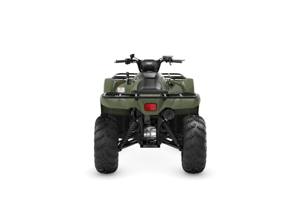 Yamaha Kodiak 450 EPS 2023 TB - Olive Green