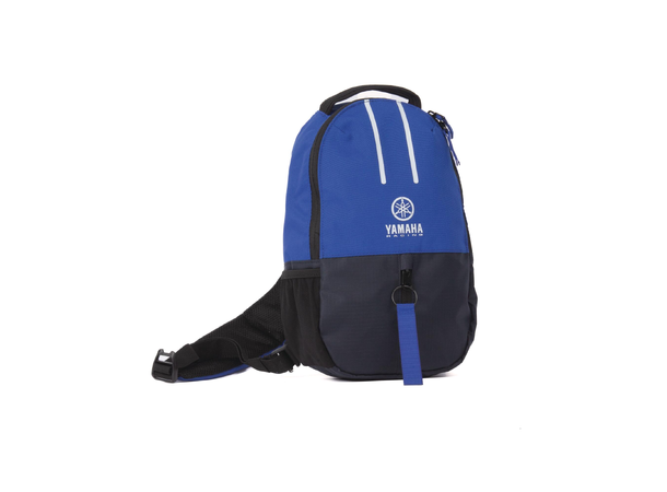 Yamaha Paddock Skulderbag Sling Bag som rommer opptil 3.7 liter