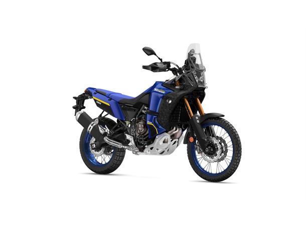 Yamaha Ténéré 700 World Raid 2023 Icon Blue
