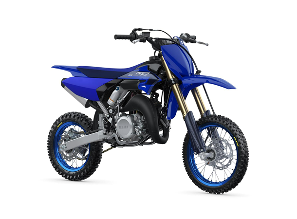 Yamaha YZ65 2023