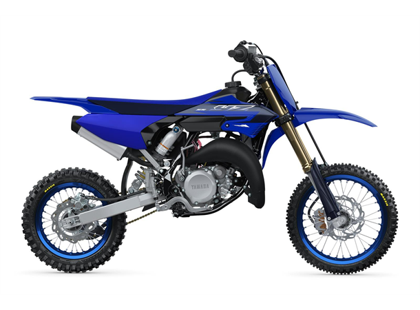 Yamaha YZ65 2023