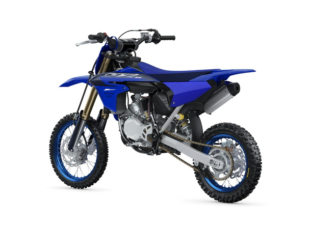 Yamaha YZ65 2023