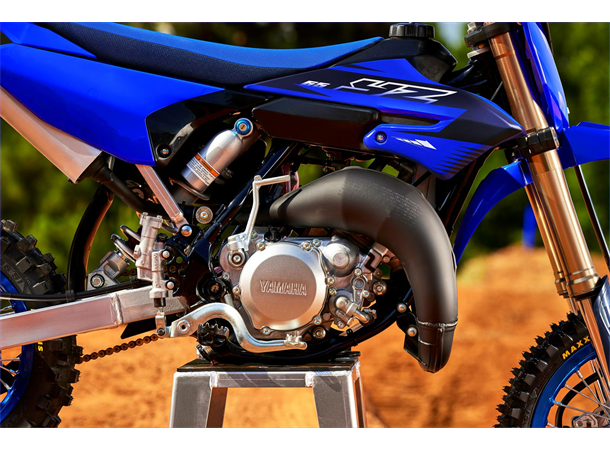 Yamaha YZ65 2023