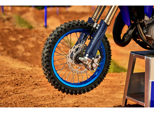 Yamaha YZ65 2023