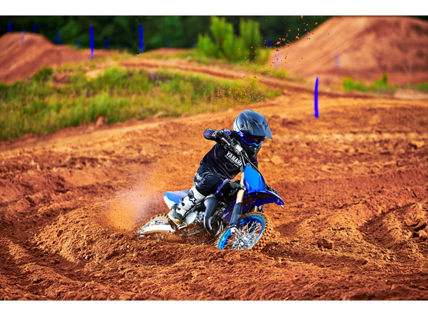 Yamaha YZ65 2023