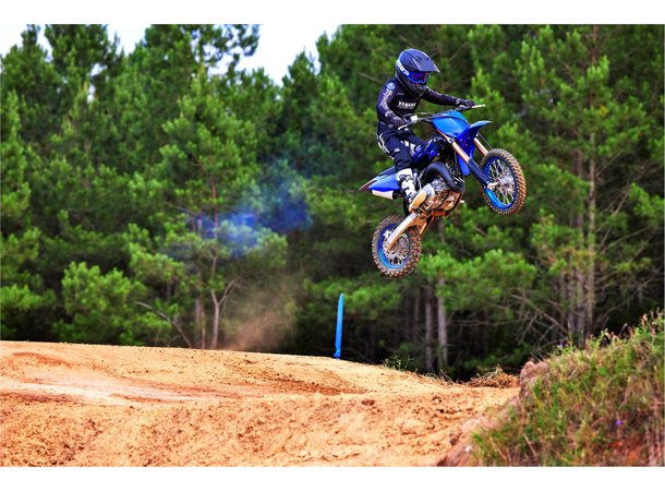 Yamaha YZ65 2023