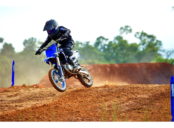 Yamaha YZ65 2023