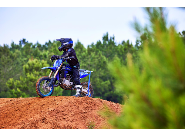 Yamaha YZ65 2023