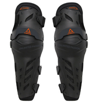 AMOQ Vertical Kneskydd One size