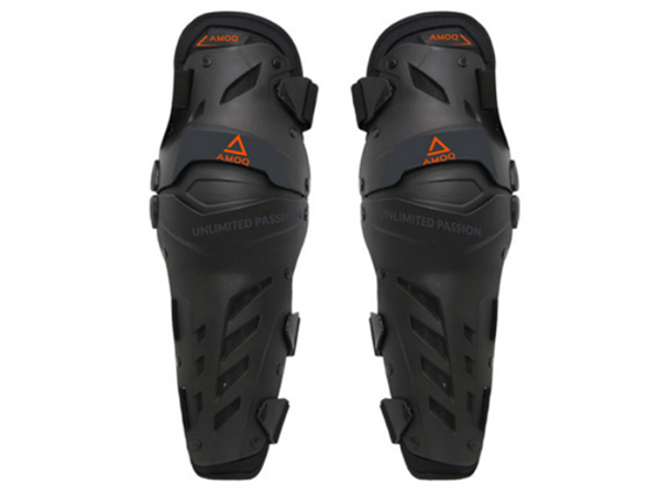 AMOQ Vertical Kneskydd One size