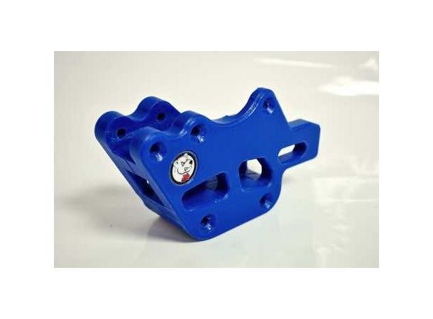 AXP Kedjestyrer Yamaha - Blå YZ / YZF / WR / WRF 07-
