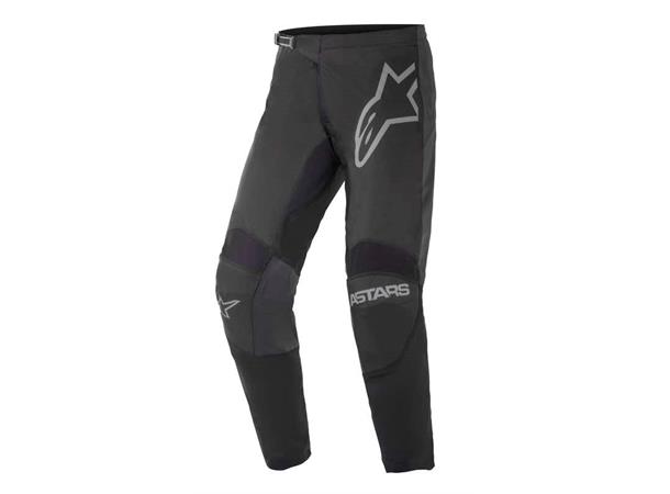 Alpinestars Fluid Graphite MX Bukse Svart/Grå