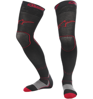 Alpinestars Lange Tech Strømper Knestrømper