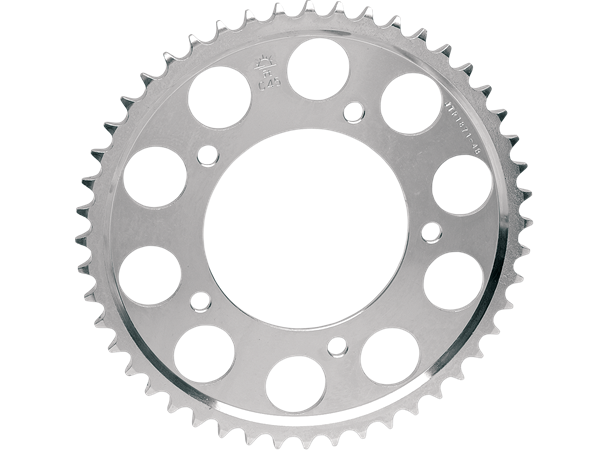 Bakdrev MT-125 15-19 & YZF-125R 08-18 1844.48