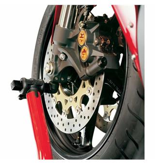 Bike-Lift "Under-fork" Adapter for FS-10 Standard - begge sider er like