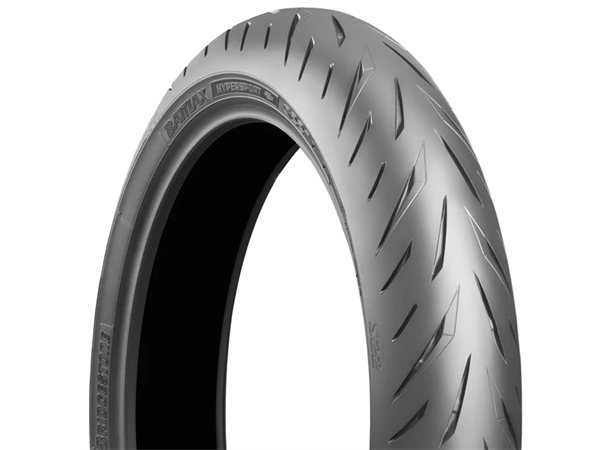 Bridgestone Battlax Hypersport S22 Fordekk - Hypersport-dekk