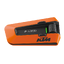 Cardo Packtalk Edge KTM Enkeltsett - for 1 person