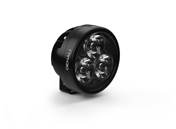 DENALI LED-Kjørelys TriOptic 2.0 D3 Ekstralys