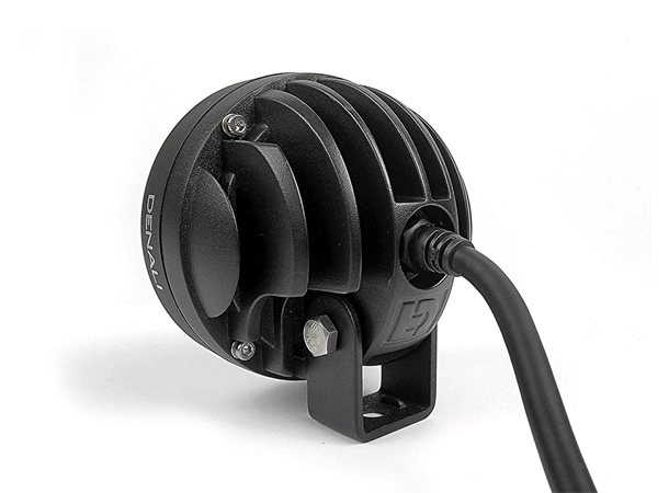 DENALI LED-Kjørelys TriOptic 2.0 D3 Ekstralys