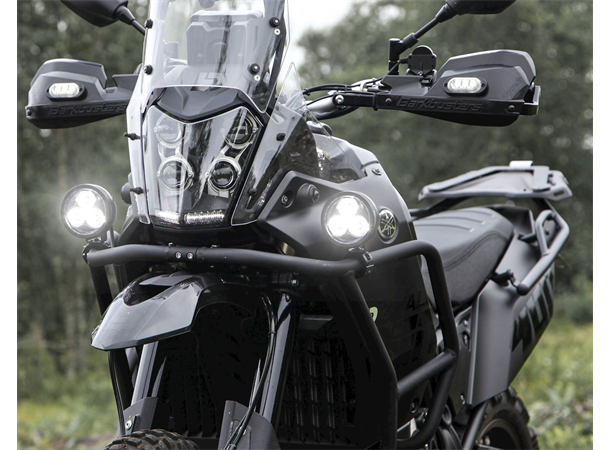DENALI LED-Kjørelys TriOptic 2.0 D3 Ekstralys