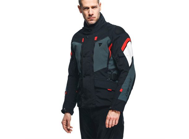 Dainese Carve Master 3 Jakke 56 Gore-Tex