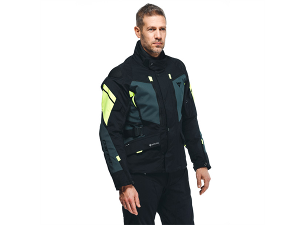 Dainese Carve Master 3 Jakke 56 Gore-Tex
