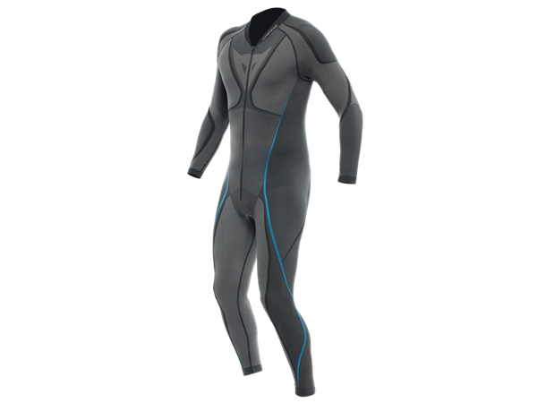 Dainese Dry Suit XL/2XL Svart/Blå
