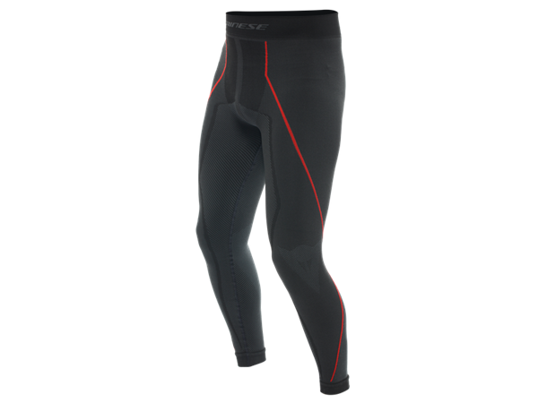 Dainese Thermo Bukse XL/2XL Svart/Rød