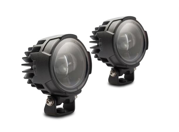 EVO fog light kit HONDA CRF1000 L Africa Twin SD08 (19-20).