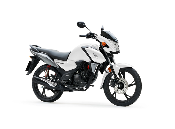 Honda CB125F 2023 Flere Farger