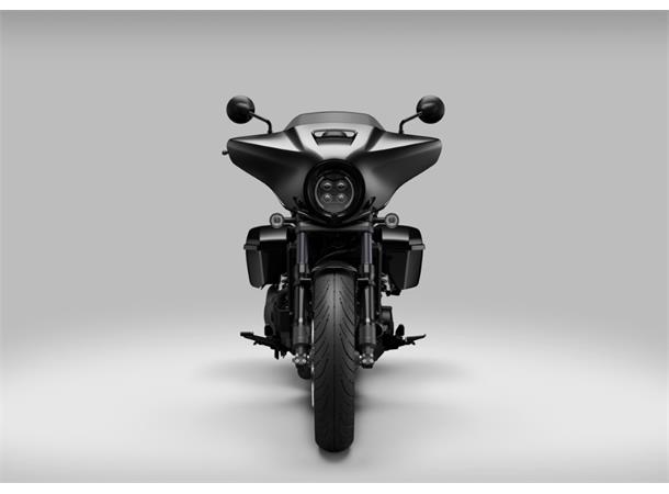 Honda CMX1100 Rebel DCT 2023 Iridium Gray Metallic