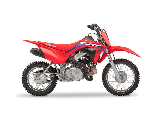 Honda CRF110F 2023