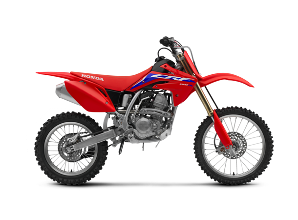 Honda CRF150R 2023