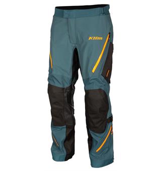 KLIM Badlands Pro Motorsykkel Bukse Gore-Tex Pro - For Adventure Turer
