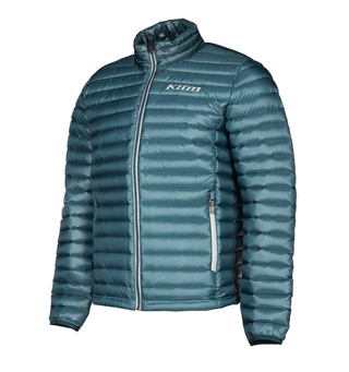 KLIM Maverick Dun Innerjakke Mid-Layer for KLIM Jakker Petrol