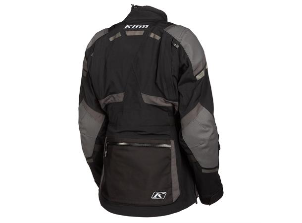 Klim Artemis Motorsykkel Damejakke M Laminert Gore-tex - Adventure