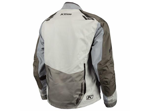 Klim Carlsbad Motorsykkel Jakke L Laminert Gore-Tex, Lett Adventure Serie