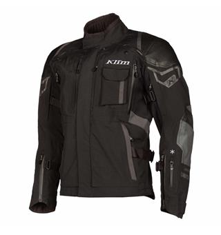 Klim Kodiak Motorsykkel Jakke Laminert Gore-Tex, For Touring