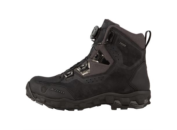 Klim Outlander GTX MC-Støvel 46 Gore-Tex