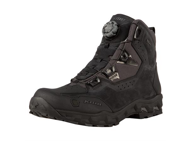 Klim Outlander GTX MC-Støvel 46 Gore-Tex
