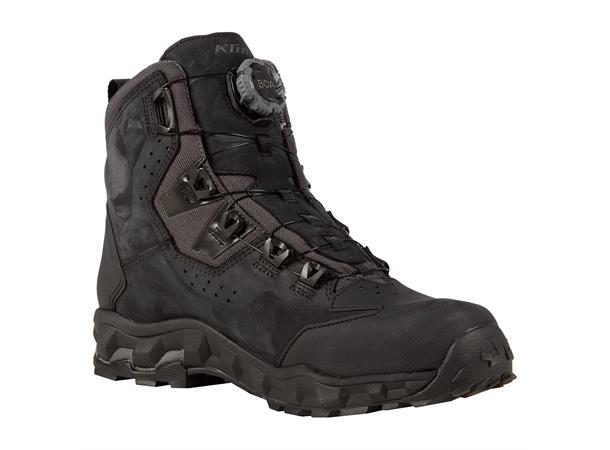 Klim Outlander GTX MC-Støvel 46 Gore-Tex